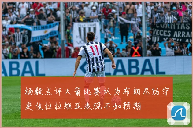 杨毅点评火箭比赛认为布朗尼防守更佳拉拉维亚表现不如预期